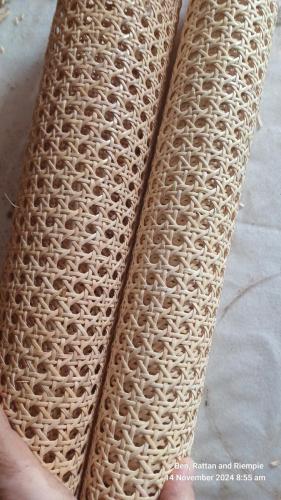 Cane webbing